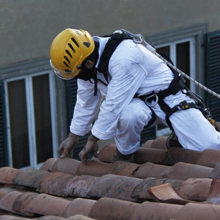 manutenzione copertura
