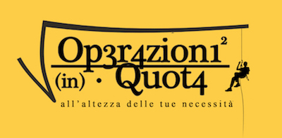 lavori su fune